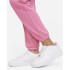 Pantalons Nike Fille long Sportswear Pink