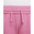 Pantalons Nike Fille long Sportswear Pink