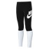 Collants Nike Favoris Sportswear Fille