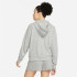 Veste Nike Femme Sportswear Gym Vintage Gris