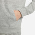 Veste Nike Femme Sportswear Gym Vintage Gris