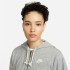 Veste Nike Femme Sportswear Gym Vintage Gris