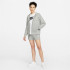 Veste Nike Femme Sportswear Gym Vintage Gris