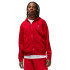 Jordan Hommes Veste Essentials Rouge