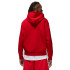 Jordan Hommes Veste Essentials Rouge