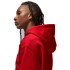 Jordan Hommes Veste Essentials Rouge