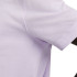 Polo Nike La Rafa Lila Homme