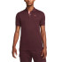 Polo Nike Le grenat Rafa Homme