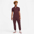 Polo Nike Le grenat Rafa Homme