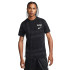 T-shirt basket-ball Nike Homme de KD Dri-FIT Noir