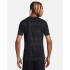 T-shirt basket-ball Nike Homme de KD Dri-FIT Noir