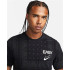 T-shirt basket-ball Nike Homme de KD Dri-FIT Noir