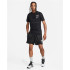 T-shirt basket-ball Nike Homme de KD Dri-FIT Noir