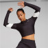 Puma Fit Eversculpt 1/4 Femmes Short Top Bk