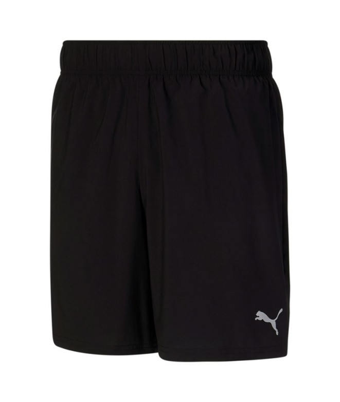 Pantalon Running by Puma Run Fav 2In1 M Homme