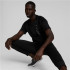 T-shirt homme Puma FIT SS Bk