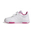 Chaussures adidas Tensaur Sport 2.0 Kids Wh/Pk