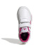 Chaussures adidas Tensaur Sport 2.0 Kids Wh/Pk