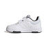 Chaussures adidas Tensaur Enfant Blanc