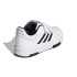 Chaussures adidas Tensaur Enfant Blanc