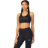 Brassiere de sport ASICS Core Logo Femme Bk