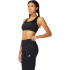 Brassiere de sport ASICS Core Logo Femme Bk