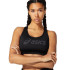 Brassiere de sport ASICS Core Logo Femme Bk