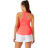 ASICS Femme Court Tank Top Pk
