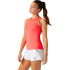 ASICS Femme Court Tank Top Pk