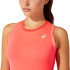 ASICS Femme Court Tank Top Pk