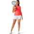 ASICS Femme Court Tank Top Pk