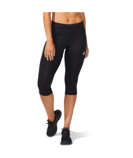 Leggings ASICS Core Capri Femme Bk