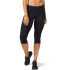 Leggings ASICS Core Capri Femme Bk