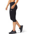 Leggings ASICS Core Capri Femme Bk
