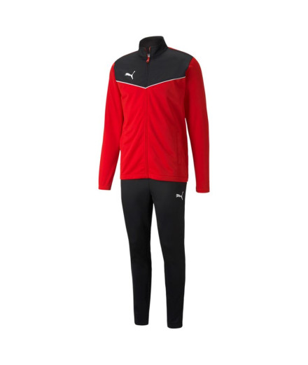 Football Tracksuit Puma Individualrise Track Man
