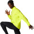 ASICS Core Jacket Homme Jaune