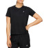 ASICS T-Shirt Femme Icon SS Bk