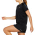 ASICS T-Shirt Femme Icon SS Bk