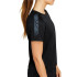 ASICS T-Shirt Femme Icon SS Bk