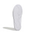 Chaussures adidas Court Platform Femme Blanc