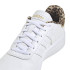 Chaussures adidas Court Platform Femme Blanc