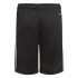 Pantalons Short adidas D2M 3 Stripes Enfant Noir
