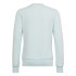 Sweatshirt adidas Essentials Girl Bleu