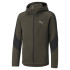 Veste Puma Evostripe Kids Brown