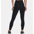 Collants Under Armour Femme Motion Ankle Garnet