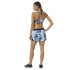Pantalon d'entraînement Reebok Wor Moonshift