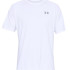 T-shirt Under Armour Homme Tech 2.0 Blanc