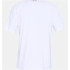 T-shirt Under Armour Homme Tech 2.0 Blanc
