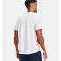 T-shirt Under Armour Homme Tech 2.0 Blanc