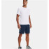 T-shirt Under Armour Homme Tech 2.0 Blanc